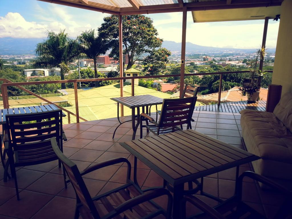 Out Of Bounds Boutique Hotel San José