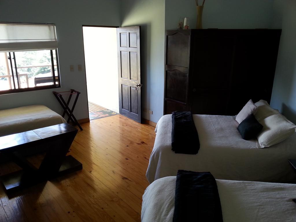 Out Of Bounds Boutique Hotel San José