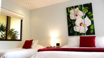 Hotel Out Of Bounds Boutique