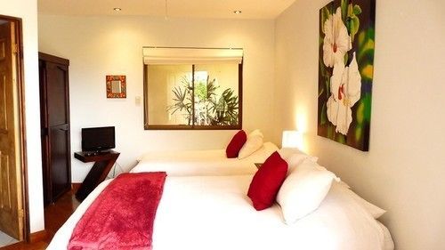 Out Of Bounds Boutique Hotel